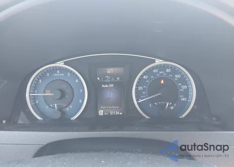 2017 Toyota Camry Xle из США, поврежденный, VIN 4T1BF1FK3HU344041